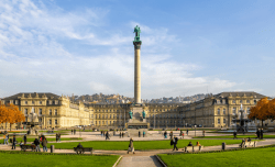 Eonarium Stuttgart - Stuttgart