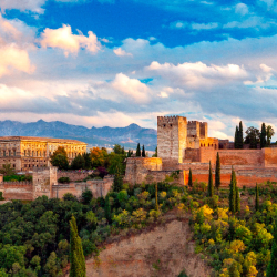 Eonarium Granada - Granada