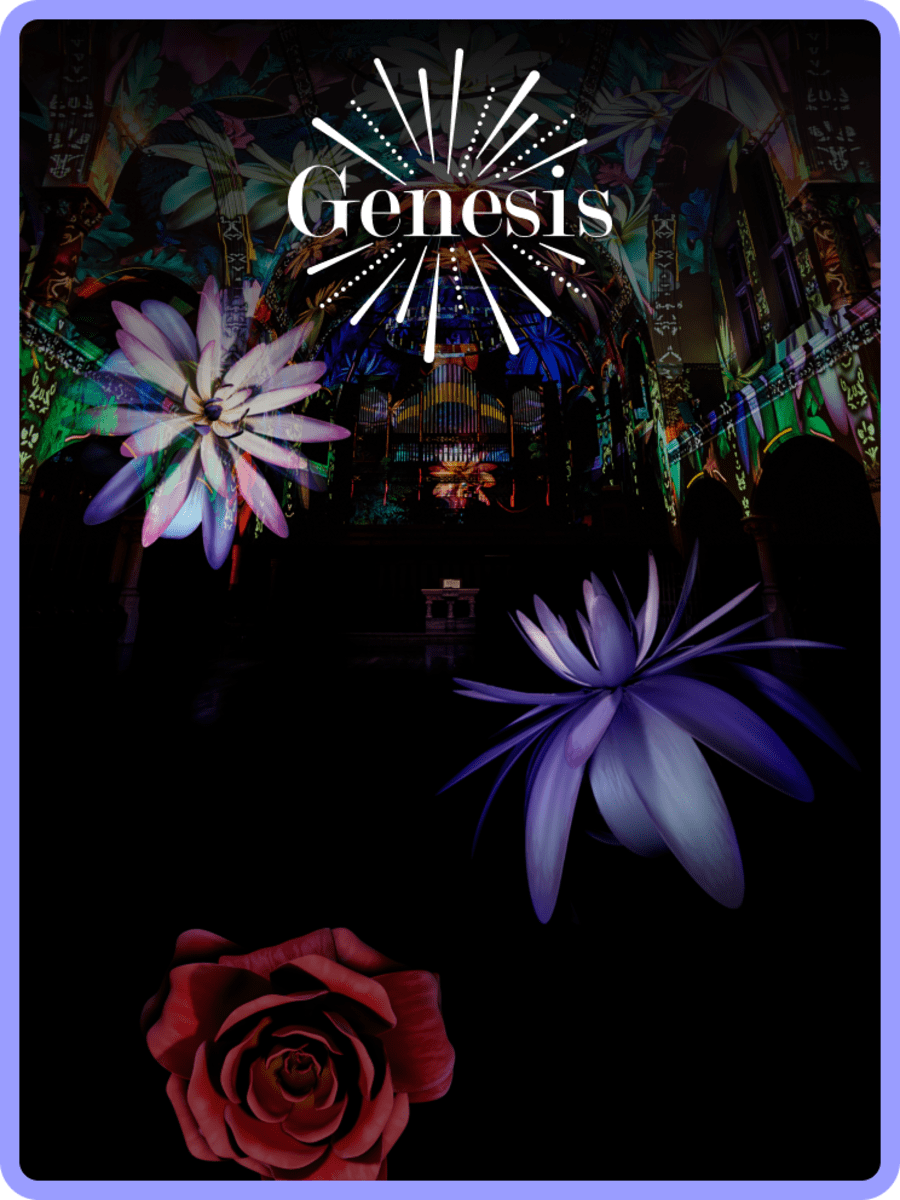 Genesis