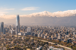Image Santiago de Chile - Santiago de Chile